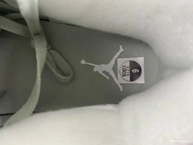 MaikeSneakers HV0823-003 Air Seafoam Jordan 4 (W) 0530
